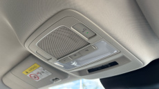 MG HS 1.5 T-GDI Trophy 5dr Petrol Hatchback